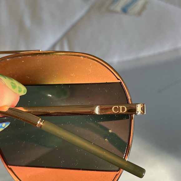 Brand new Dior Split sunglasses - Picture 4 of 11